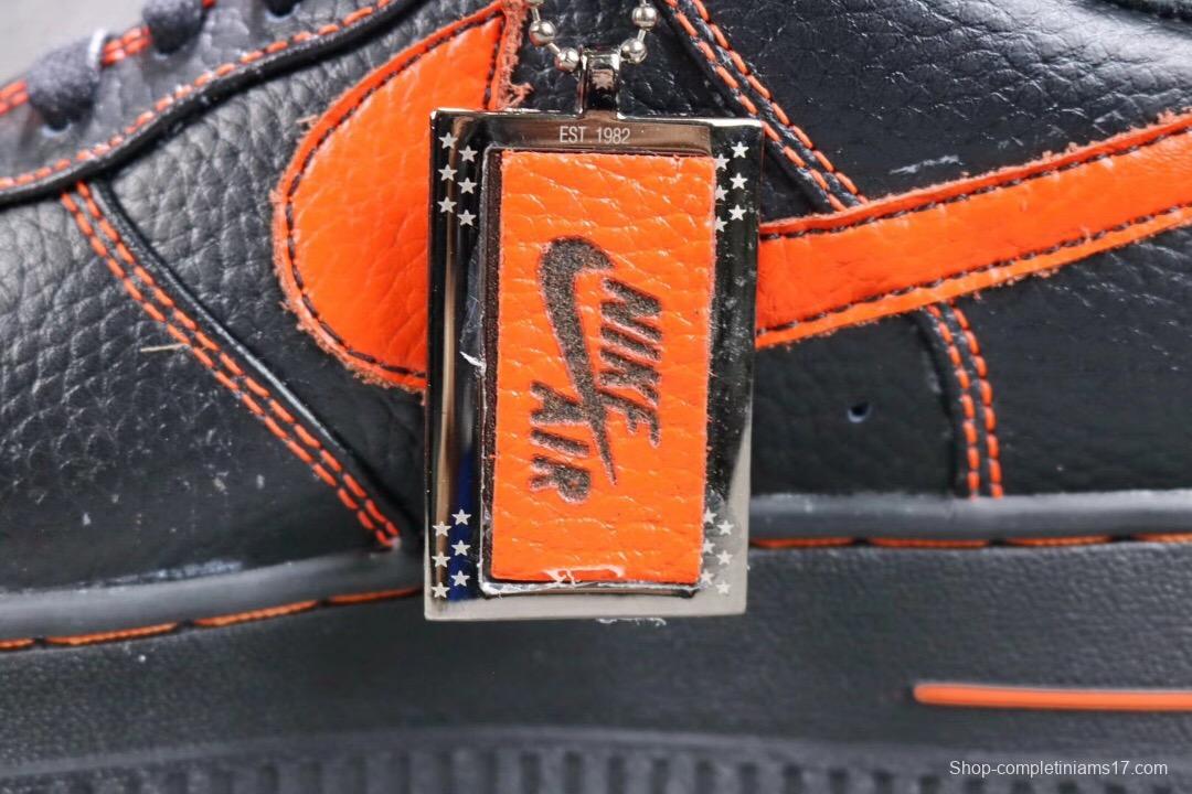 Vlone x Nike Air Force 1 ComplexCon Exclusive