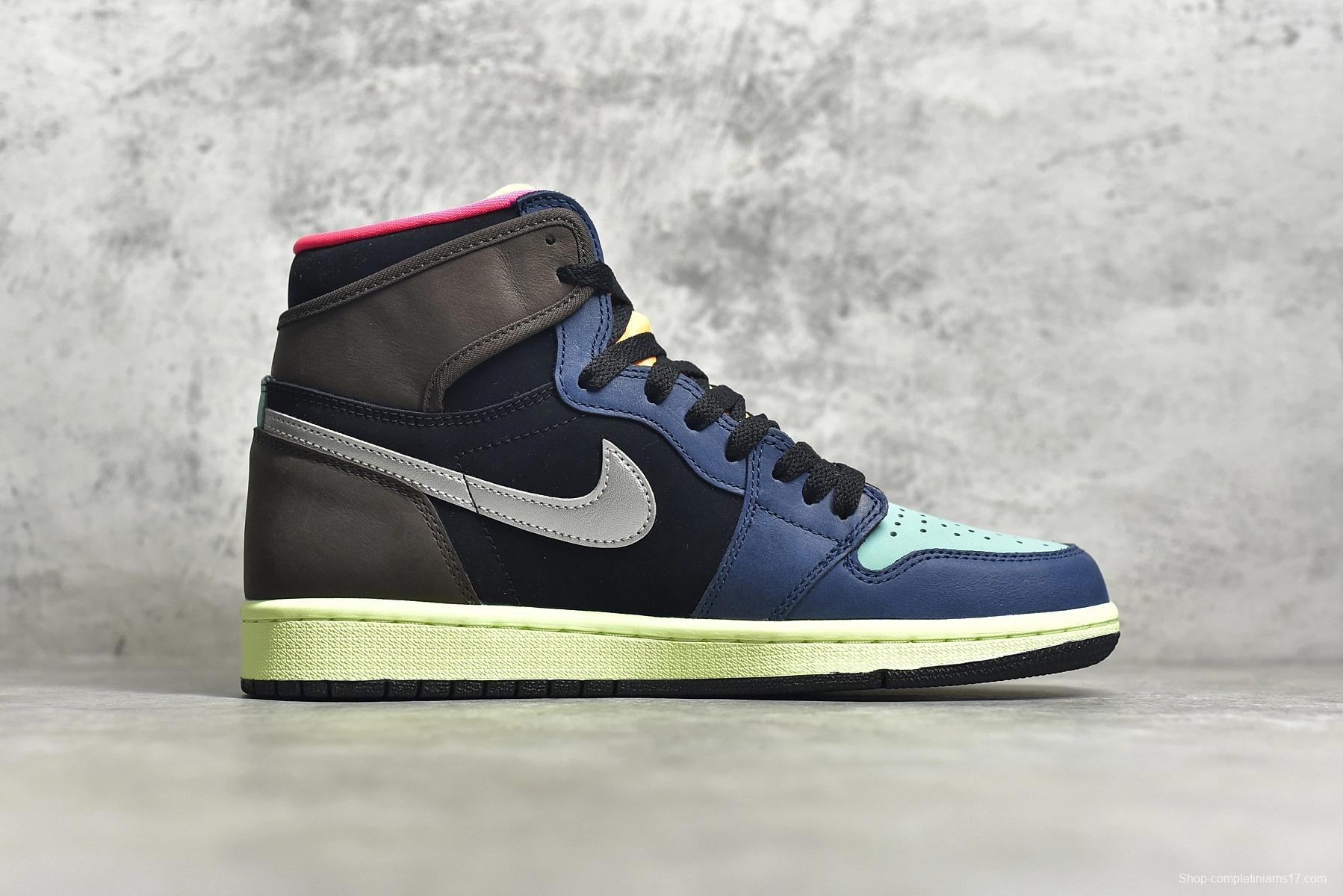 Air Jordan 1 High OG “Bio Hack”