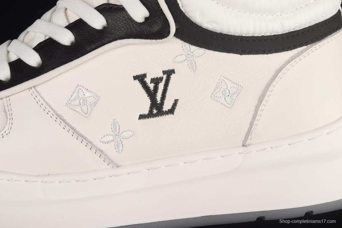 LV 2021ss new sports and leisure shoes in autumn and winter