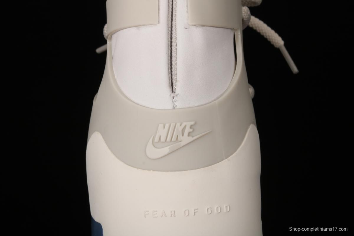 FOG x Air Fear of God 1 String The Question jointly named Gao Gang AR4237-002