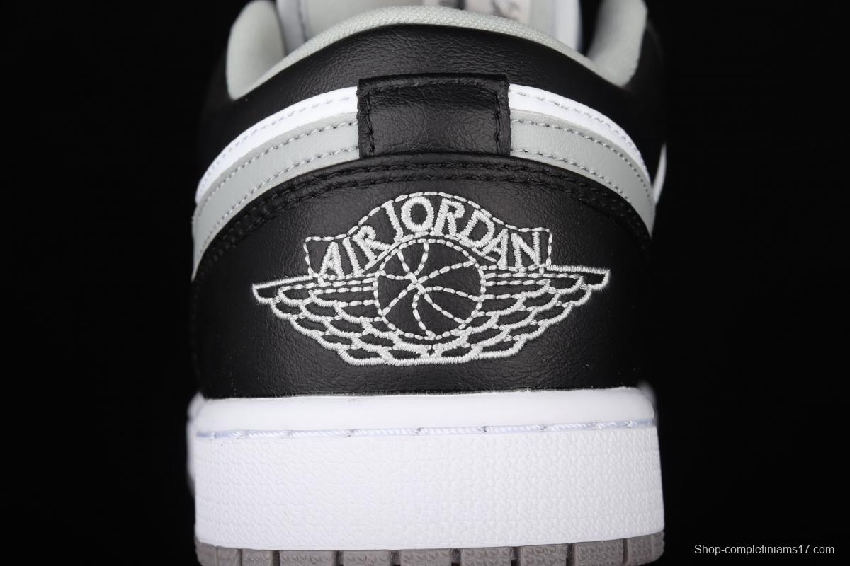 Air Jordan 1 Low low-side cultural leisure sports shoes 553558-039