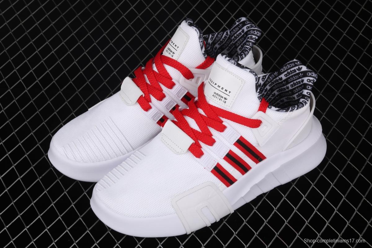 Adidas EQT Bask AdidasV EE0918 Das sports casual shoes