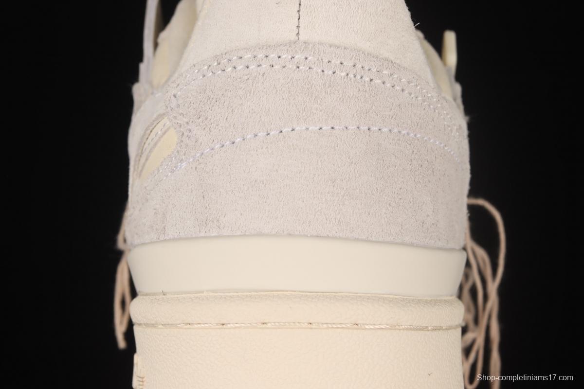 Adidas Forum 84 Low GW0299 popular single classic vintage basketball shoes