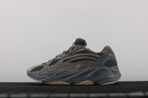 Adidas Yeezy Boost 700Inertia EG6860 Kanye coconut 700gray brown running shoes 3M reflection