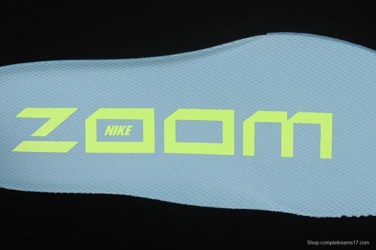 NIKE Air Zoom Pegasus 37 net breathable running shoes original box genuine standard CZ8692-134