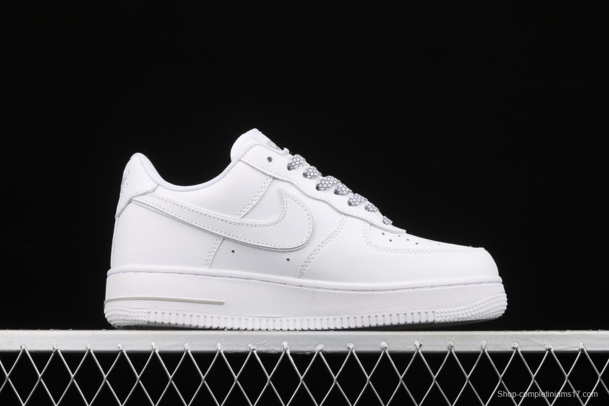 NIKE Air Force 1' 07 Low low-top casual board shoes CR7792-022