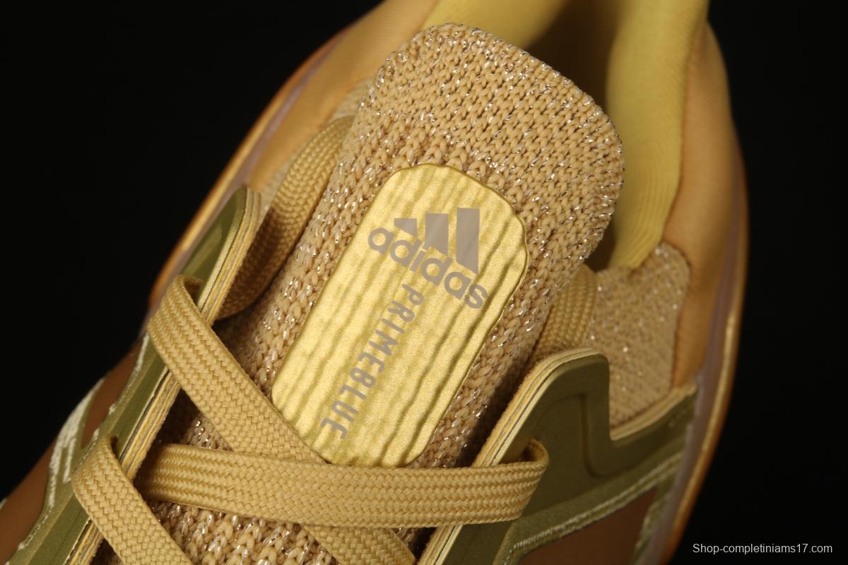 Adidas Ultra Boost 20 Consortium FY3448 North America limits 2019 new sports casual running shoes