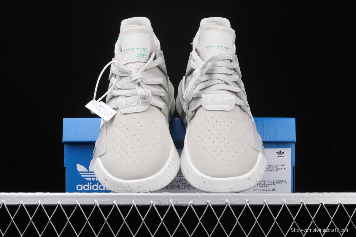 Adidas EQT Bask AdidasV EE7818 Das sports casual shoes