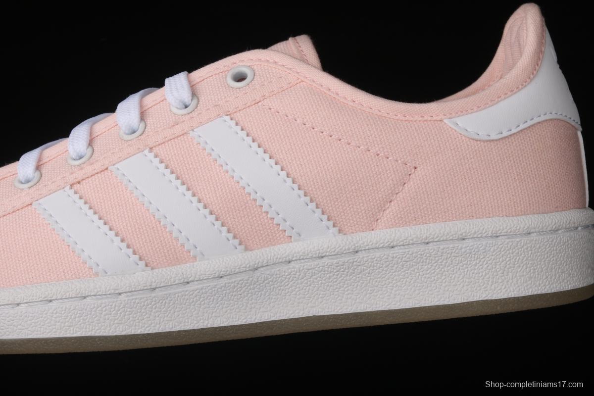 Adidas Originals Superstar S82574 shell head canvas breathable casual board shoes