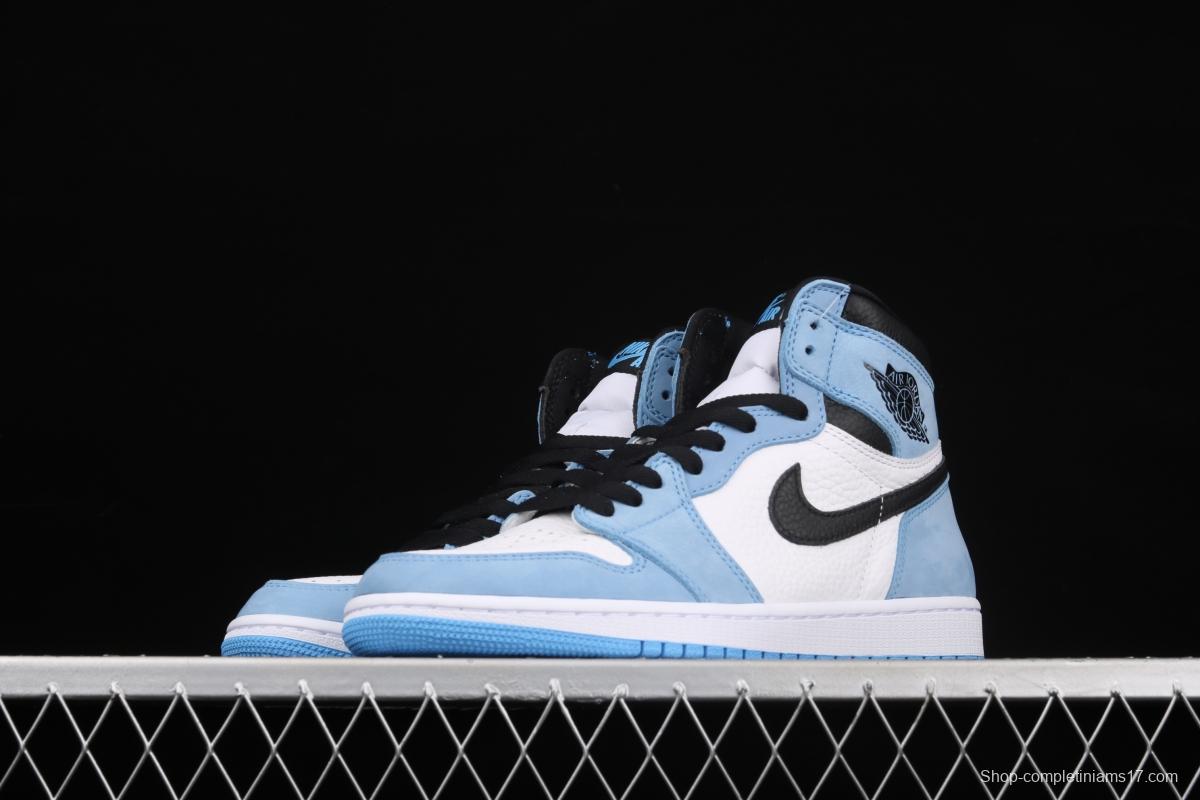 Air Jordan 1 Retro High University Blue 575441-134555088-13414