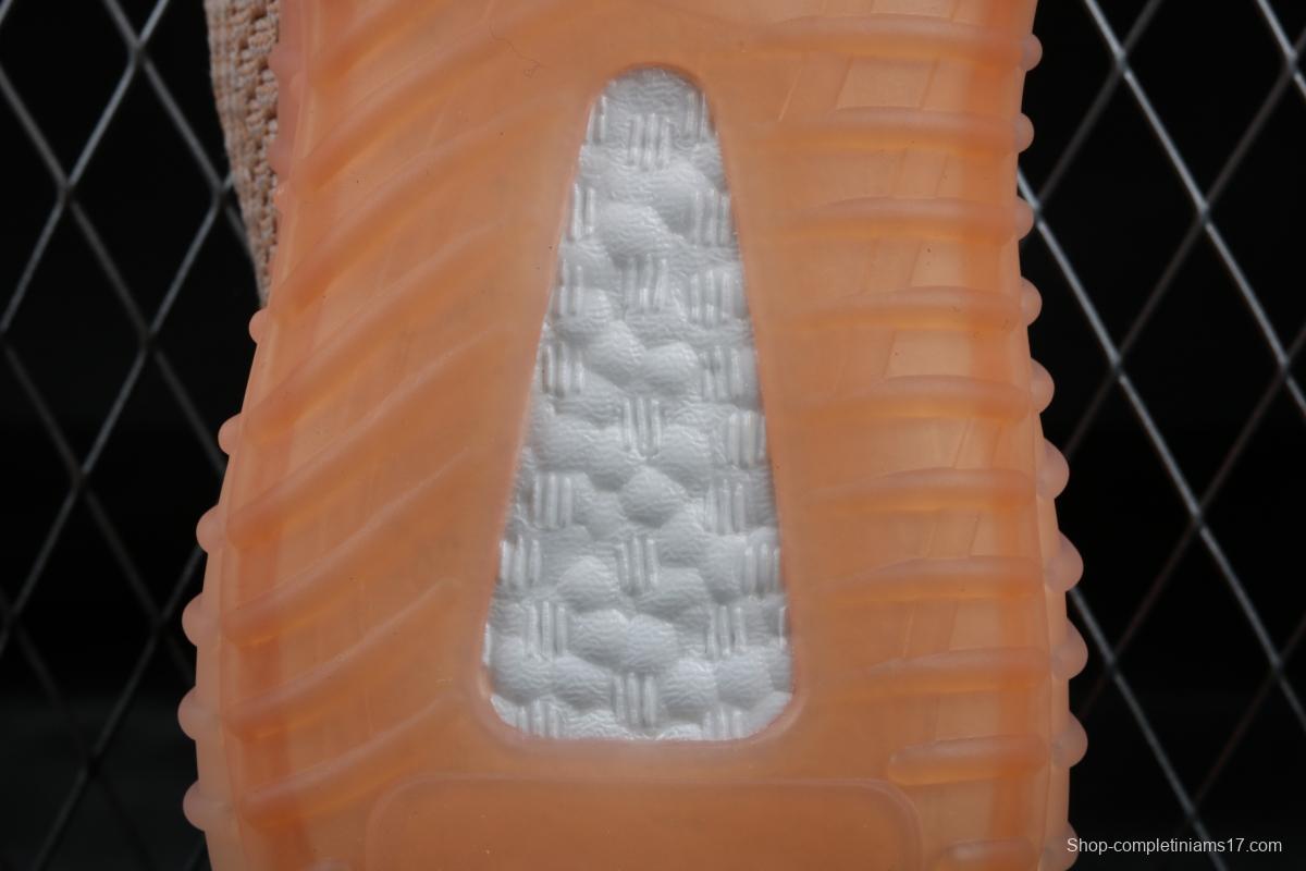 Adidas Yeezy 350Boost V2 Clay EG7490 American Limited Color matching