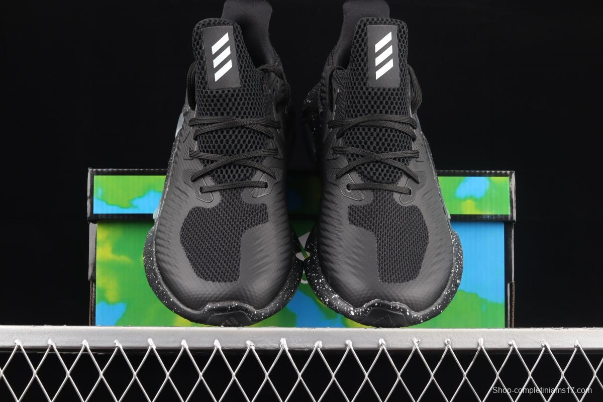 Adidas AlphaBounce Deae 2.0 EG6090 New Alpha Casual running shoes