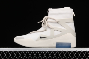 FOG x Air Fear of God 1 String The Question jointly named Gao Gang AR4237-002