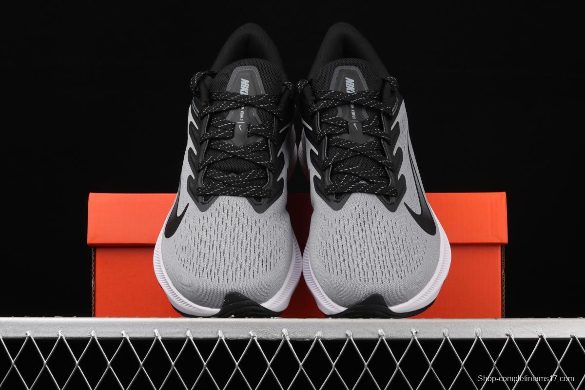 NIKE Zoom Winflo 7 moon landing new sports leisure shock absorption running shoes CJ0291-003