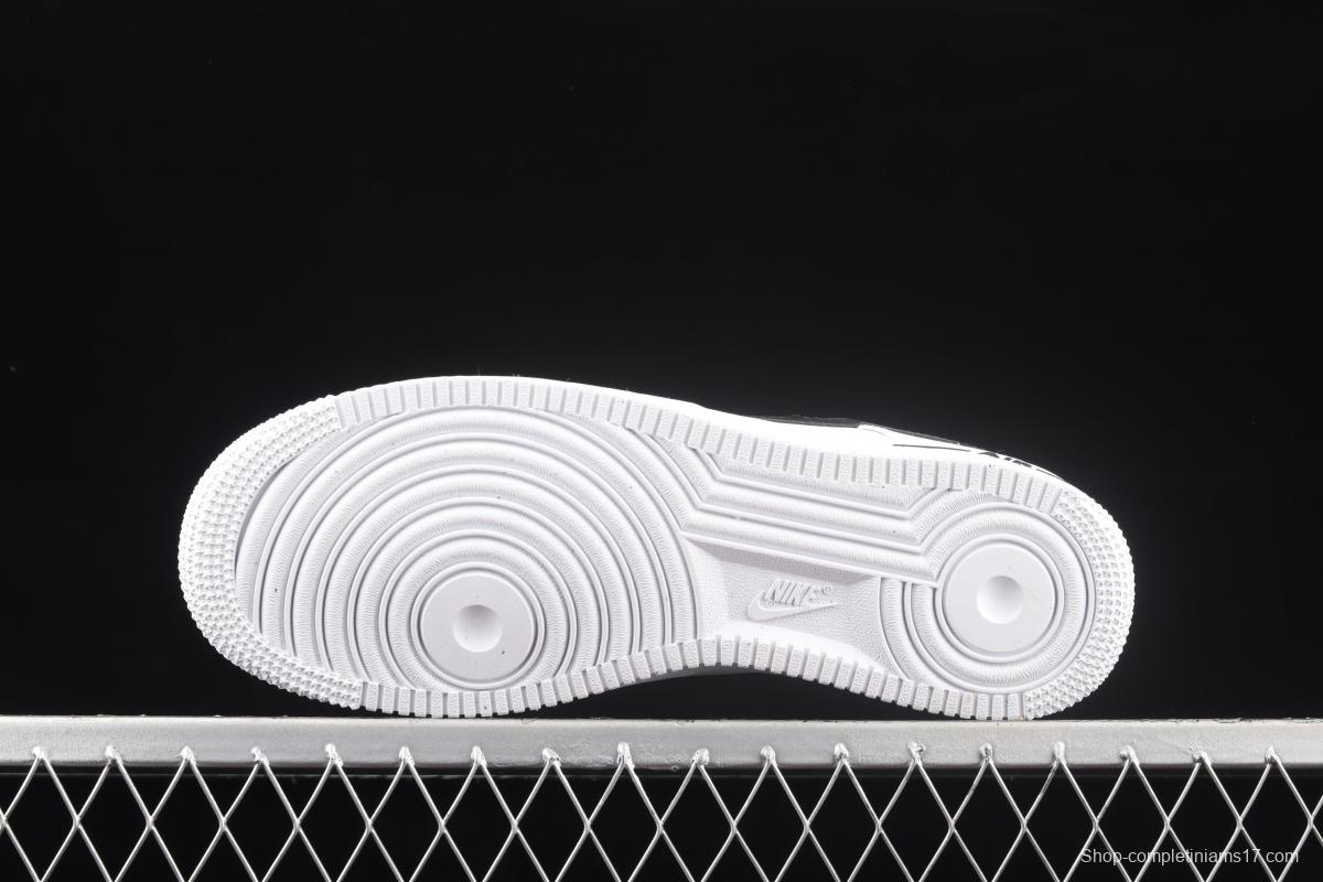 NIKE Air Force 11607 Low low-top casual board shoes DM0143-101,