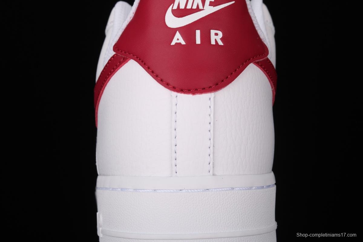NIKE Air Force 1 Low low-top casual board shoes 315115-154