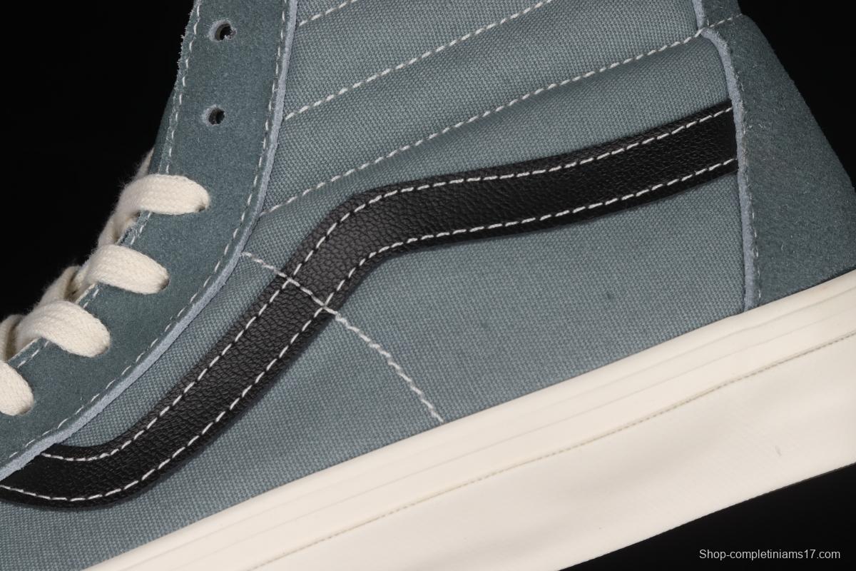 Vans SK8-Hi classic canvas skateboard shoes VN0A4BVB20R