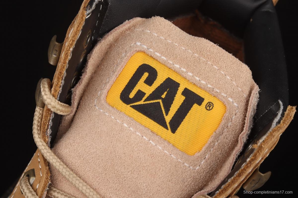 Cat Footwear Crystal bottom 240Series classic best-selling over the years released in P309599B4C