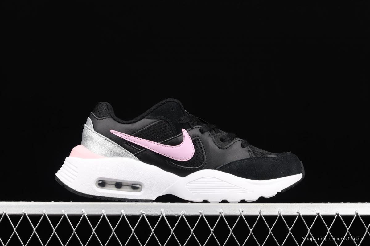 NIKE Air Max Fusion retro air cushion running shoes CJ1671-005