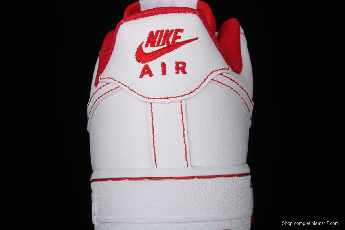 NIKE Air Force 1x 07 Low low-top casual board shoes CV1724-100