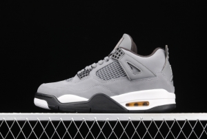 Air Jordan 4 Retro Cool Grey New Cool Grey 308497-007