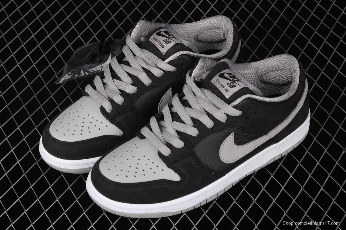 NIKE SB DUNK Low J-Pack ShAdidasow head Shadow Gray BQ6817-007
