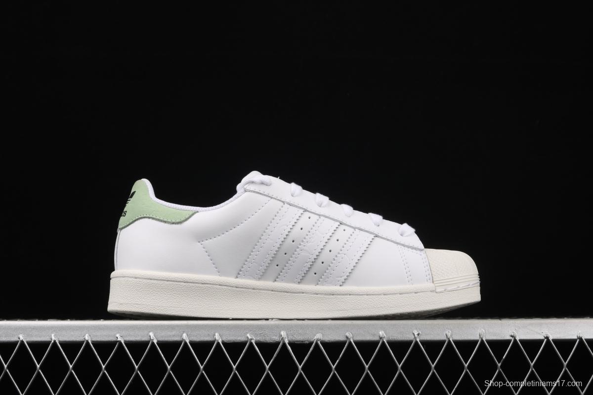 Adidas Originals Superstar FW3571 shell head casual board shoes