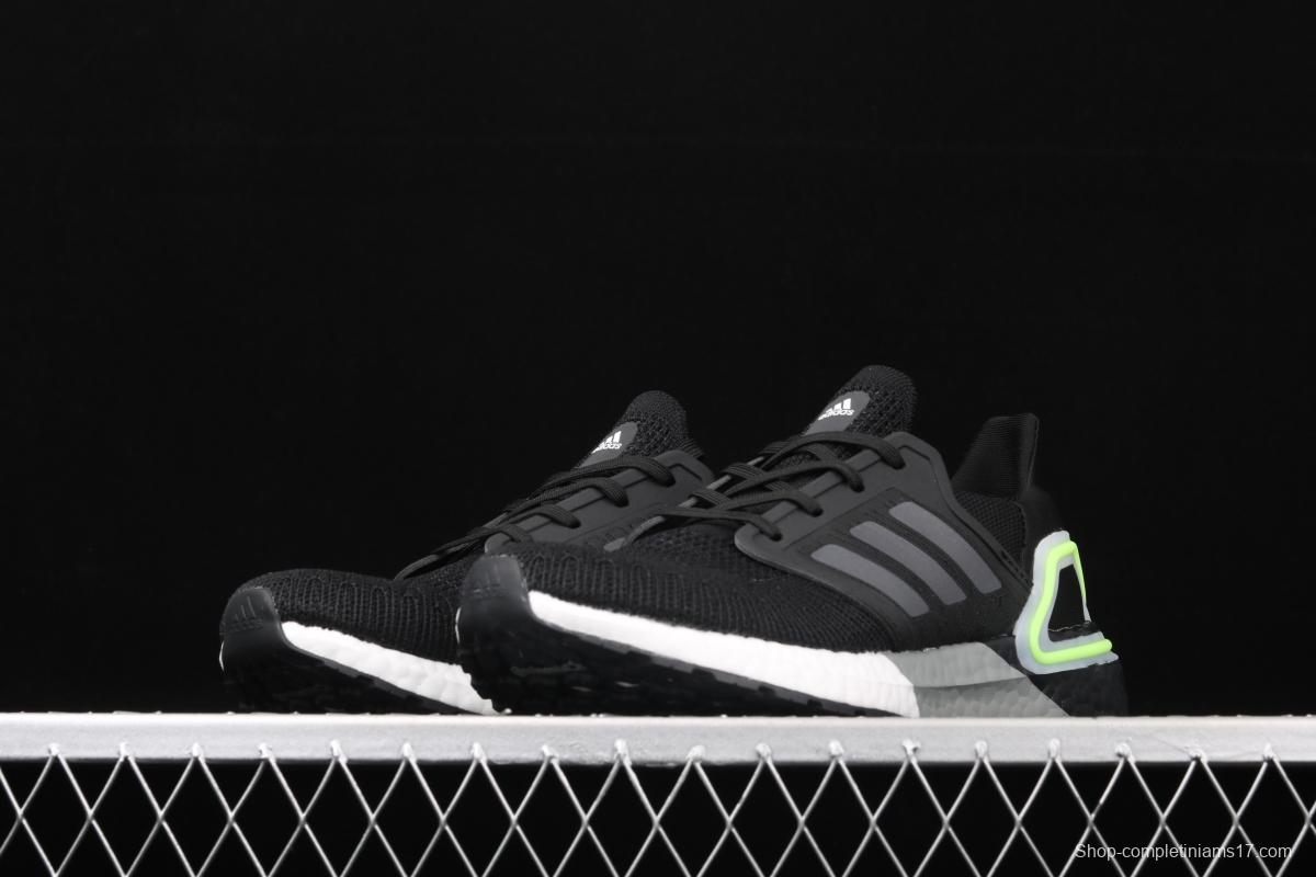 Adidas Ultra Boost 20 Consortium FY3452 North America limits 2019 new sports casual running shoes