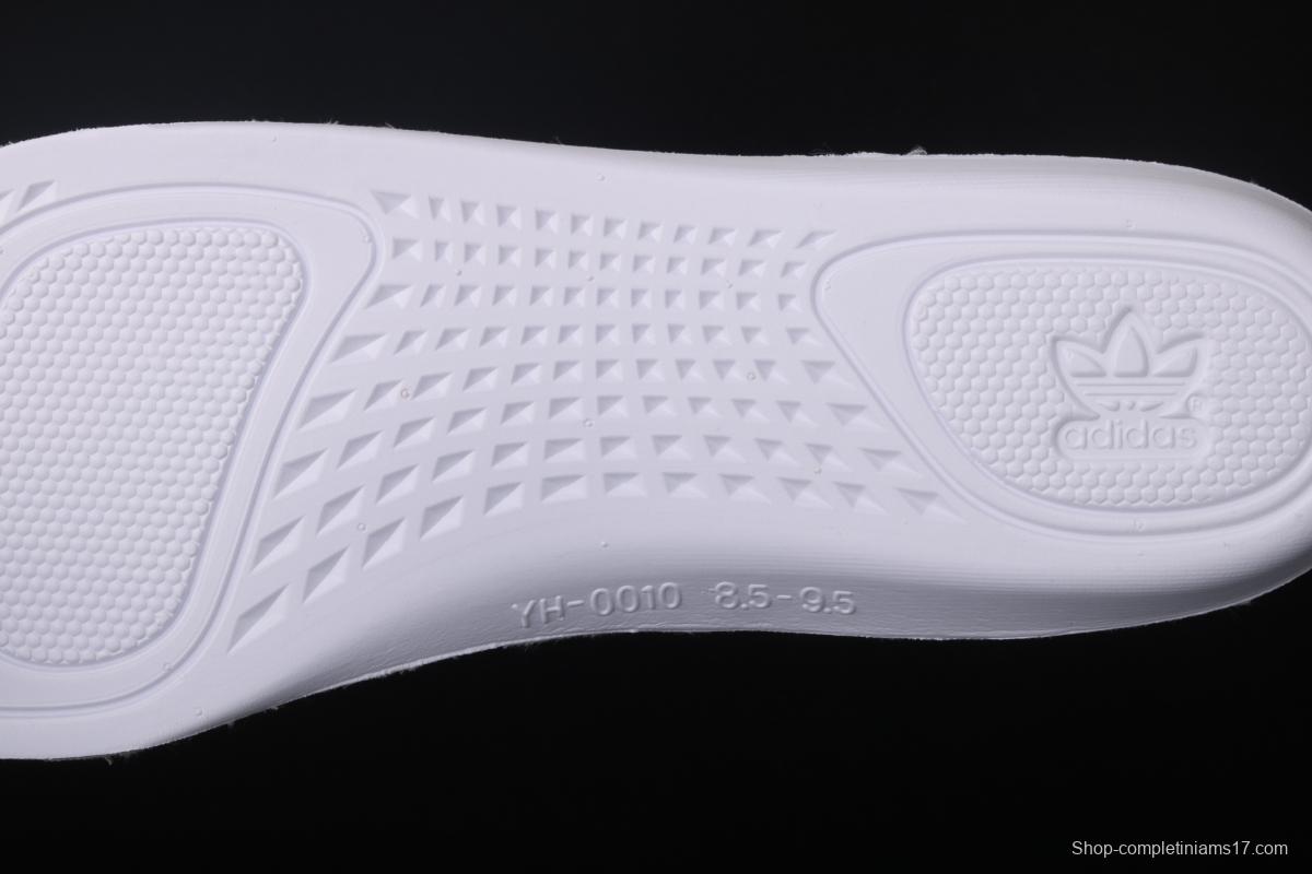 Adidas Yeezy Boost 350 V2 Tailgate FX4348 Darth Coconut 350 second generation hollowed-out Asian gray angel color BASF Boost original