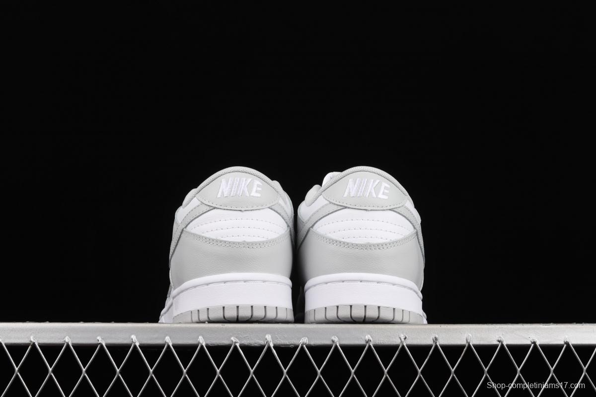 NIKE SB DUNK Low Prm SB buckle rebound fashion casual board shoes DD1391-103