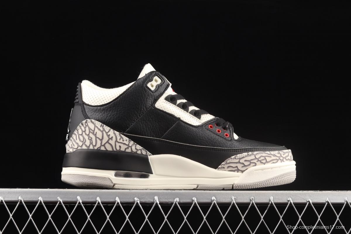 Air Jordan 3 Desert Cement AJ3 Joe 3 cement desert CT8532-008