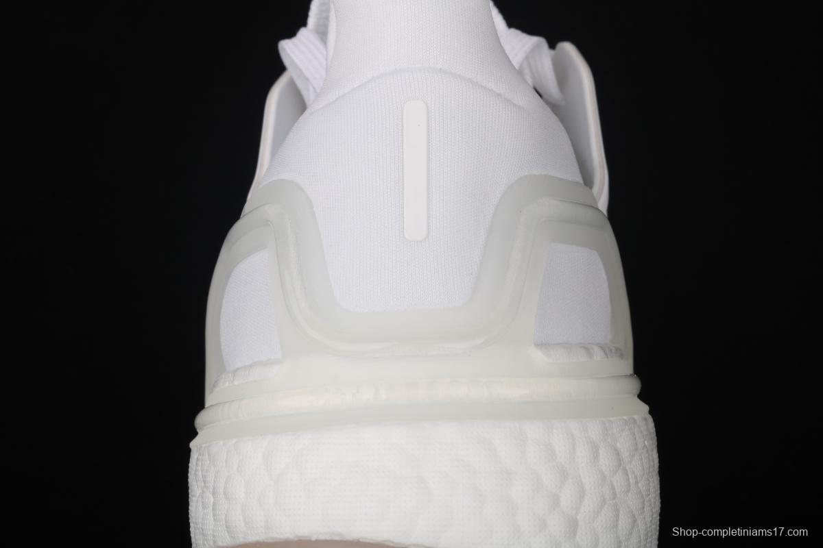 Adidas Ultra Boost 20 Consortium EG0725 North America limits 2019 new sports casual running shoes