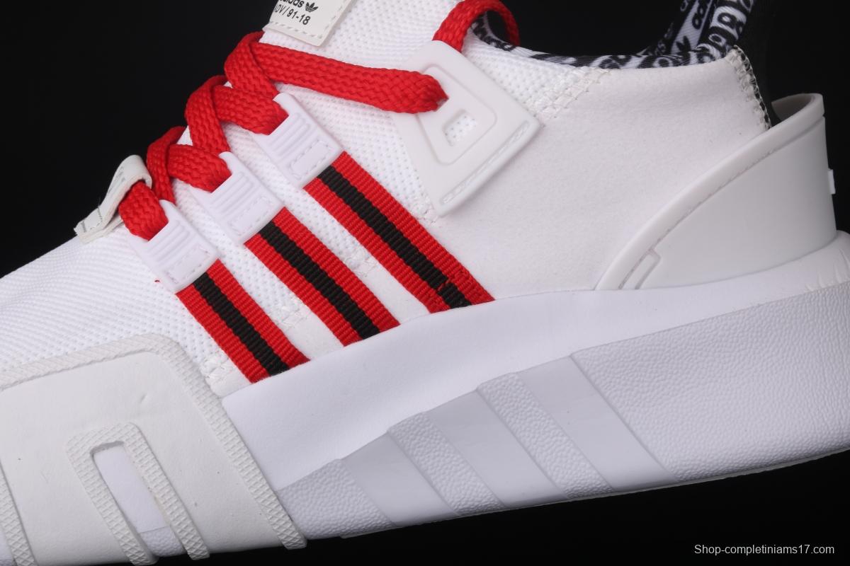 Adidas EQT Bask AdidasV EE0918 Das sports casual shoes