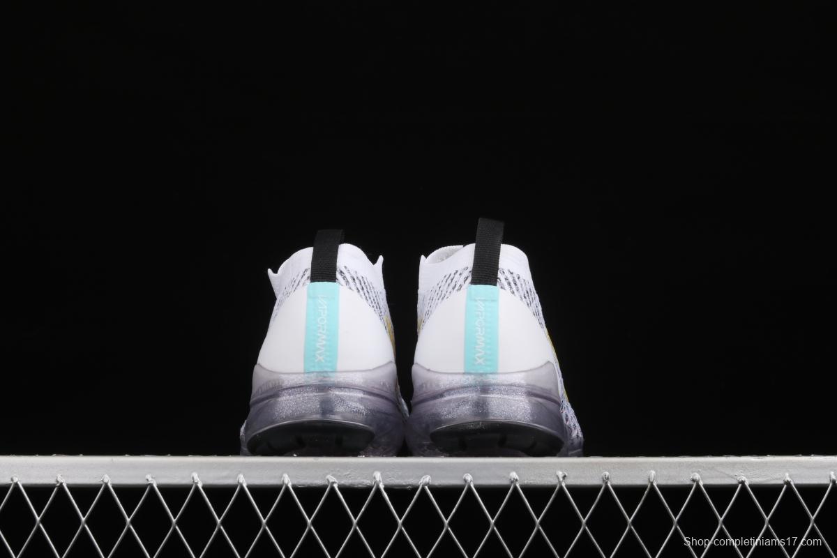 NIKE Air Vapormax Flyknt 2019 full palm air cushion running shoes