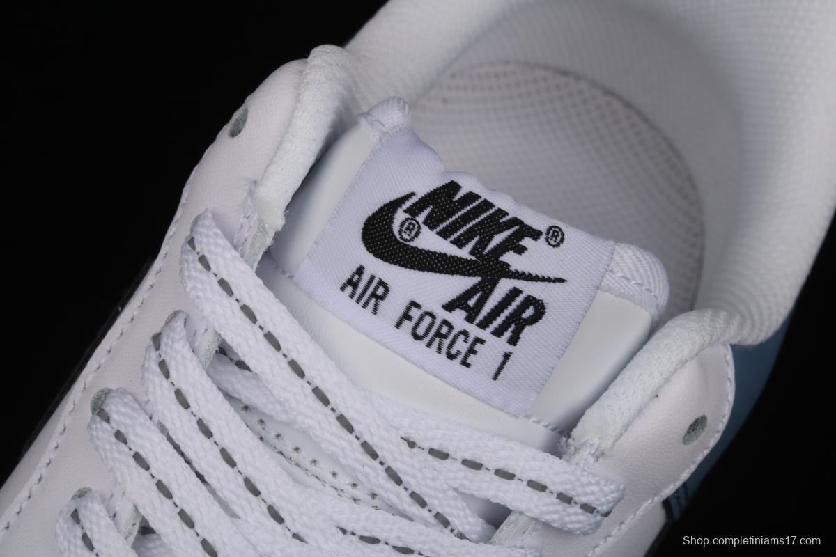 NIKE Air Force 1 Low head low top casual board shoes CQ5059-109