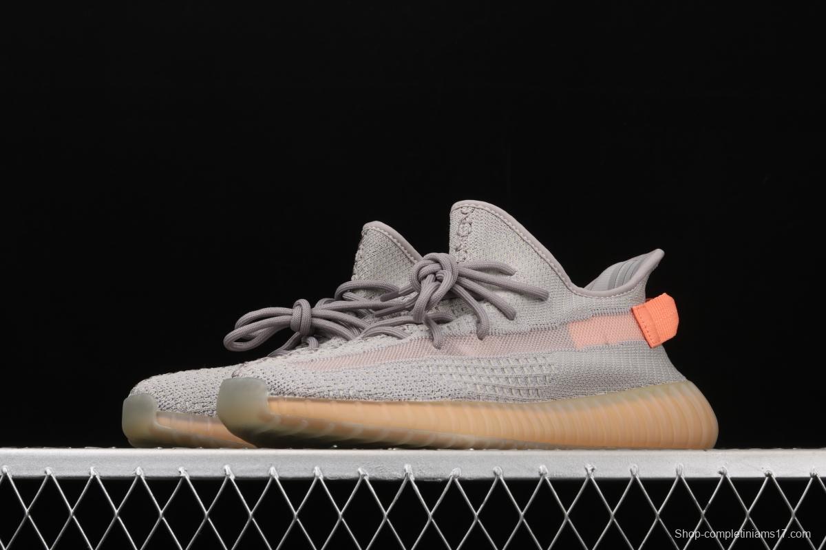 Adidas Yeezy 350V2 Boost Basf True Form EG7492 European Limited Color matching BASF Boost original