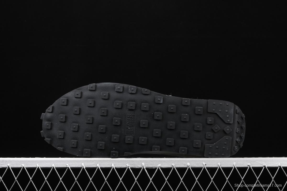 NIKE Air Daybreak 1979 Anniversary Shunfeng Waffle Series 40th Anniversary limit retro Leisure jogging shoes CT3441-1979