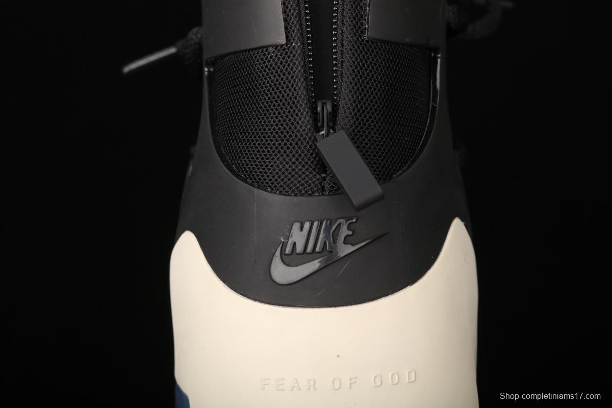 FOG x Air Fear of God 1 String The Question co-named Gao Gang AR4237-001