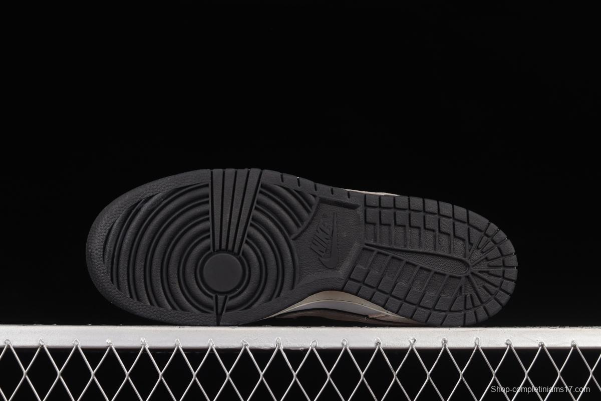 Otomo Katsuhiro x NIKE SB DUNK Low Steamboy OST 