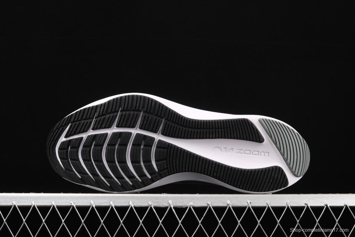 NIKE Zoom Winflo 7 moon landing new sports leisure shock absorption running shoes CJ0291-003