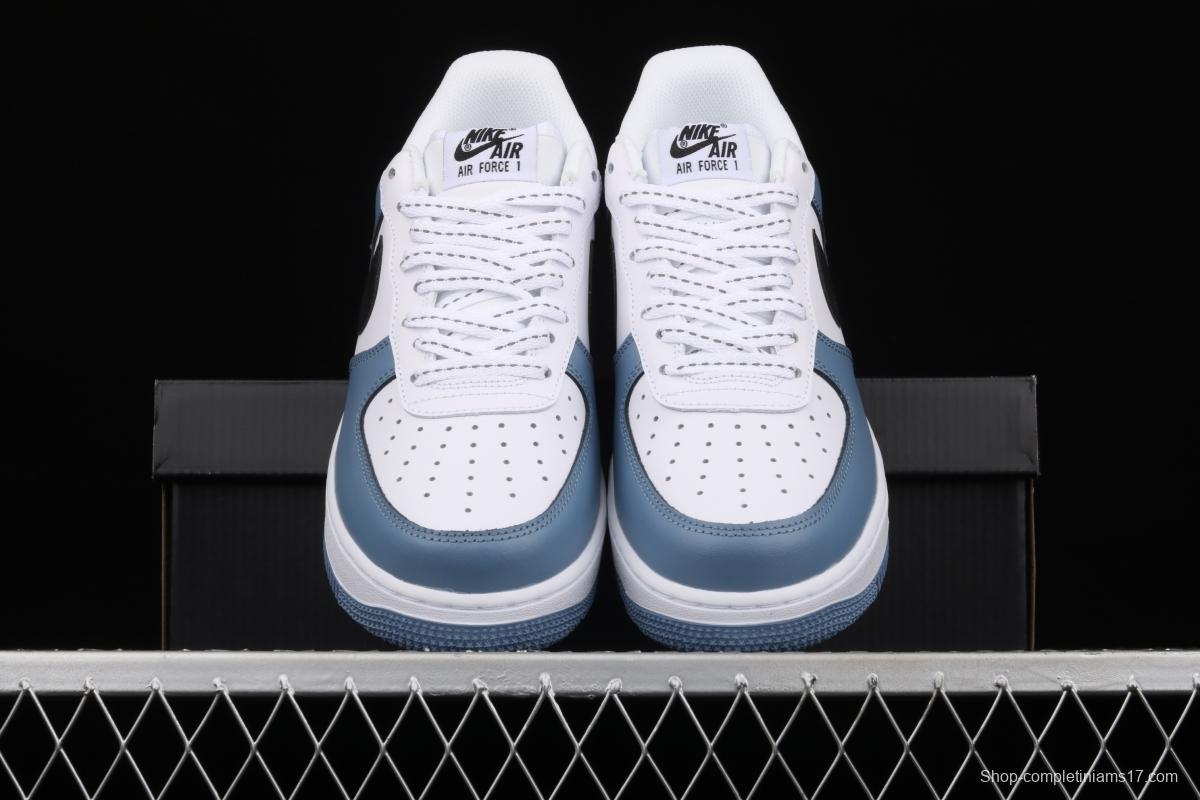 NIKE Air Force 1 Low head low top casual board shoes CQ5059-109