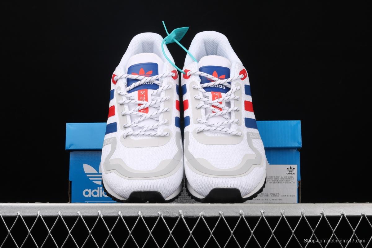 Adidas Originals 2020 ZX_750_HD FX7463 sports shoes for couples