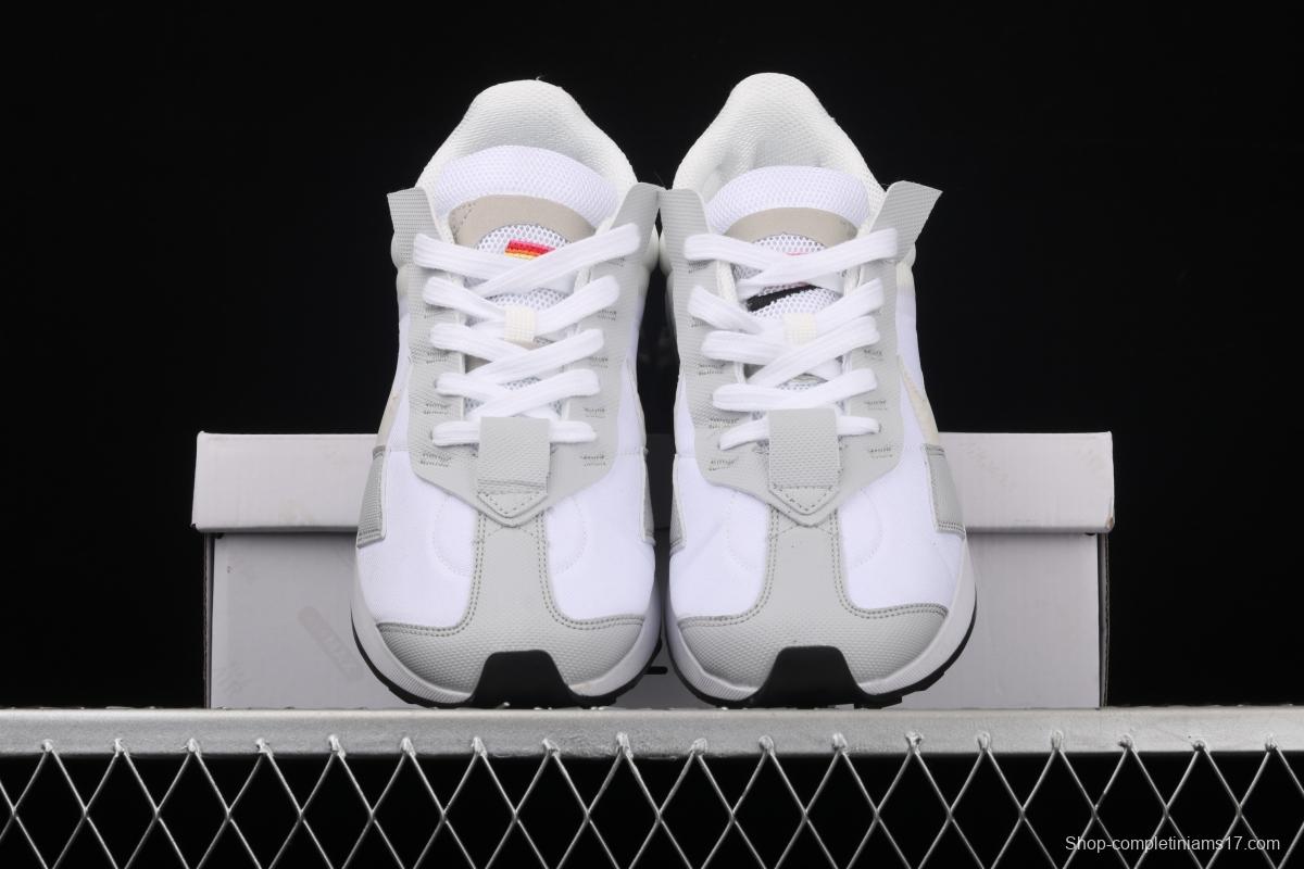 NIKE Air Max 270 Pre-Day prepares A Ganfeng series of leisure sports air cushion jogging shoes AB1189-100