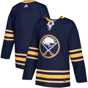 Youth Navy Home Blank Team Jersey