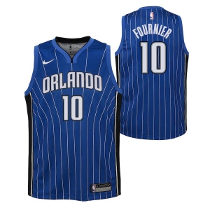 Icon Club Team Jersey - Evan Fournier - Youth