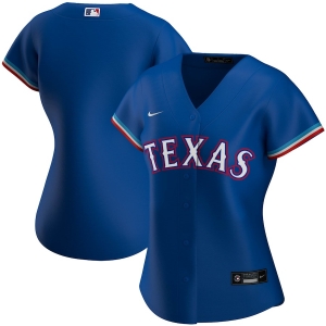 Women's Royal Alternate 2020 Team Jersey