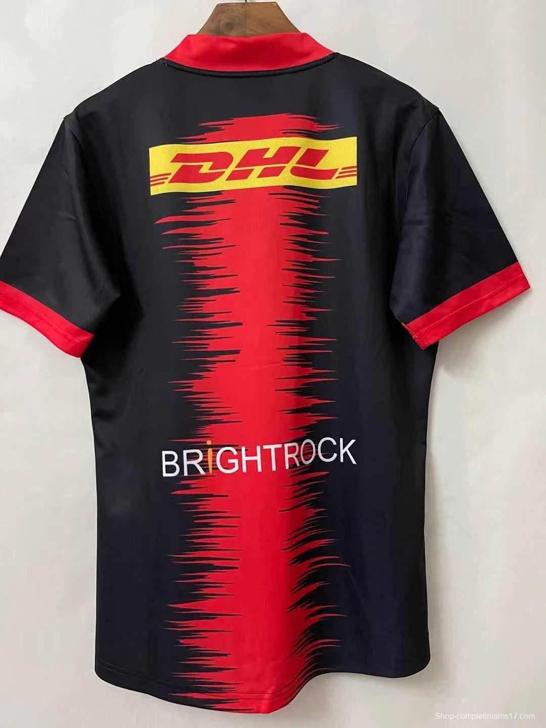 Stormers 2021 Men's Away Rugby Jersey