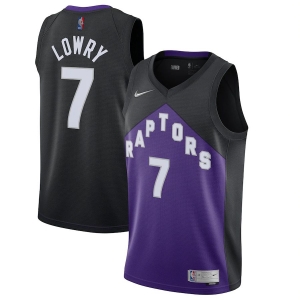 Earned Edition Club Team Jersey - Kyle Lowry - Youth - 2020