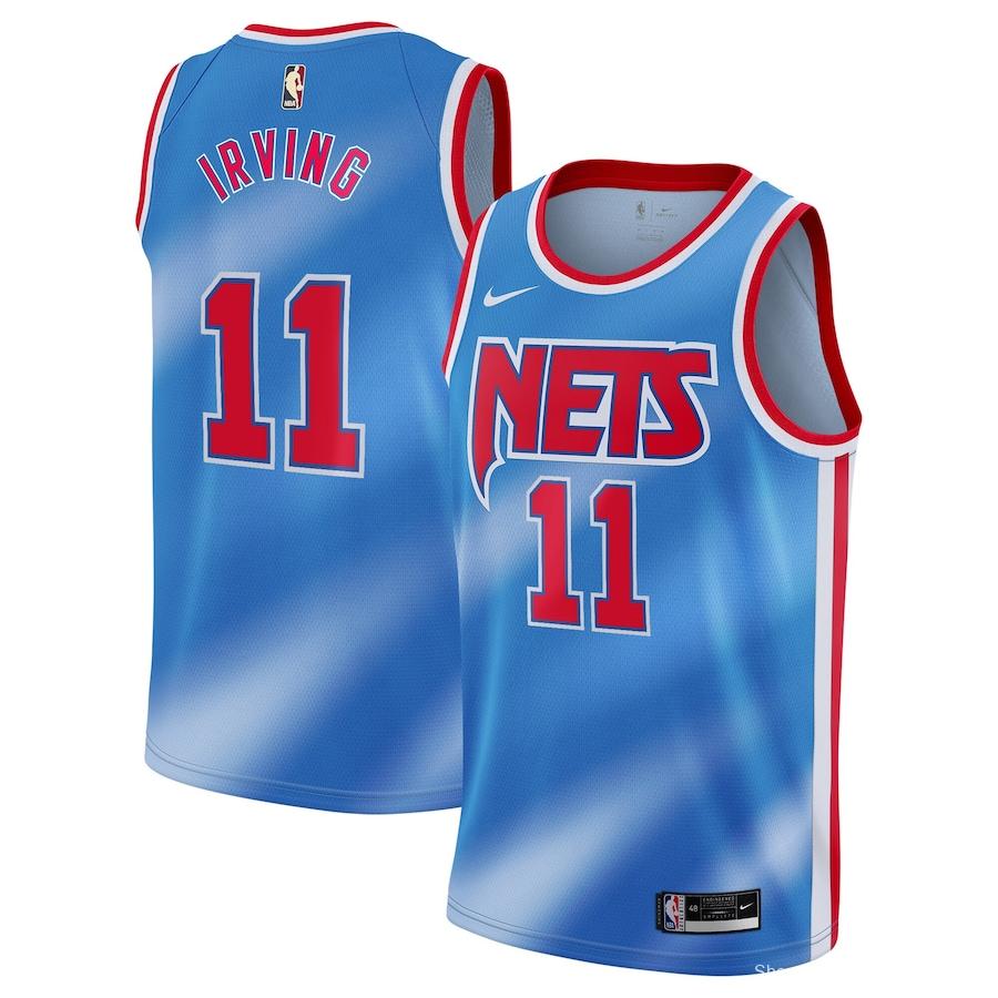 Classic Edition Club Team Jersey - Kyrie Irving - Youth