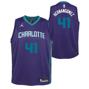 Statement Club Team Jersey - Willy Hernangomez - Mens